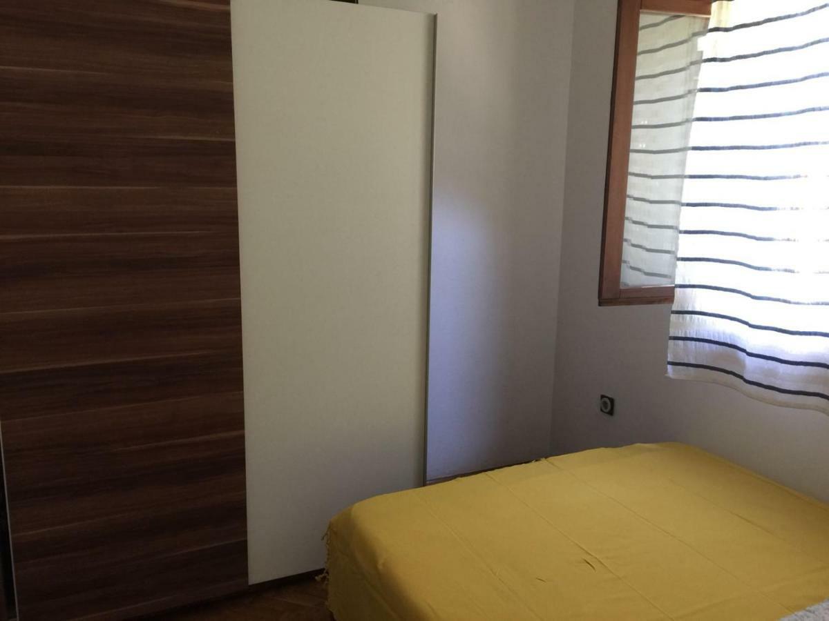 Ferienwohnung Mustapictanja Bibinje Exterior foto