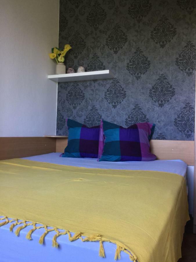 Ferienwohnung Mustapictanja Bibinje Exterior foto