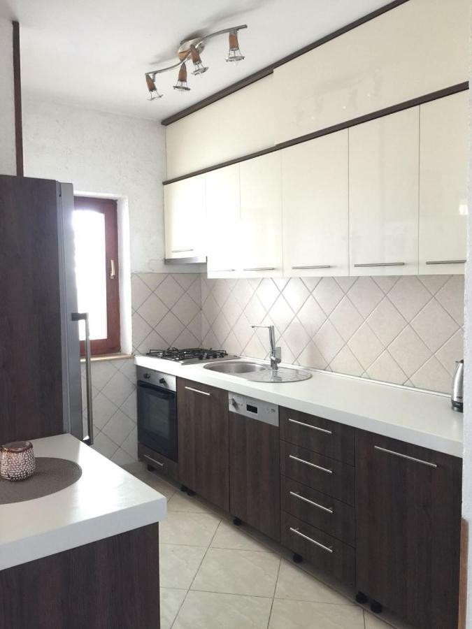 Ferienwohnung Mustapictanja Bibinje Exterior foto