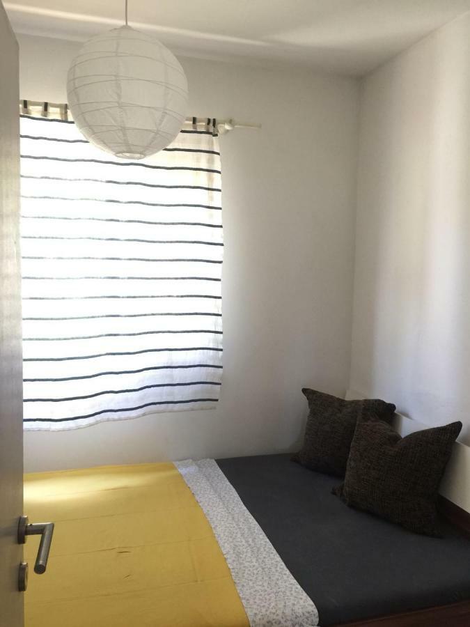 Ferienwohnung Mustapictanja Bibinje Exterior foto