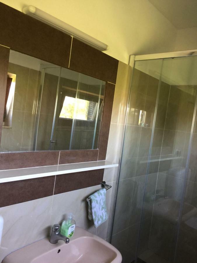 Ferienwohnung Mustapictanja Bibinje Exterior foto