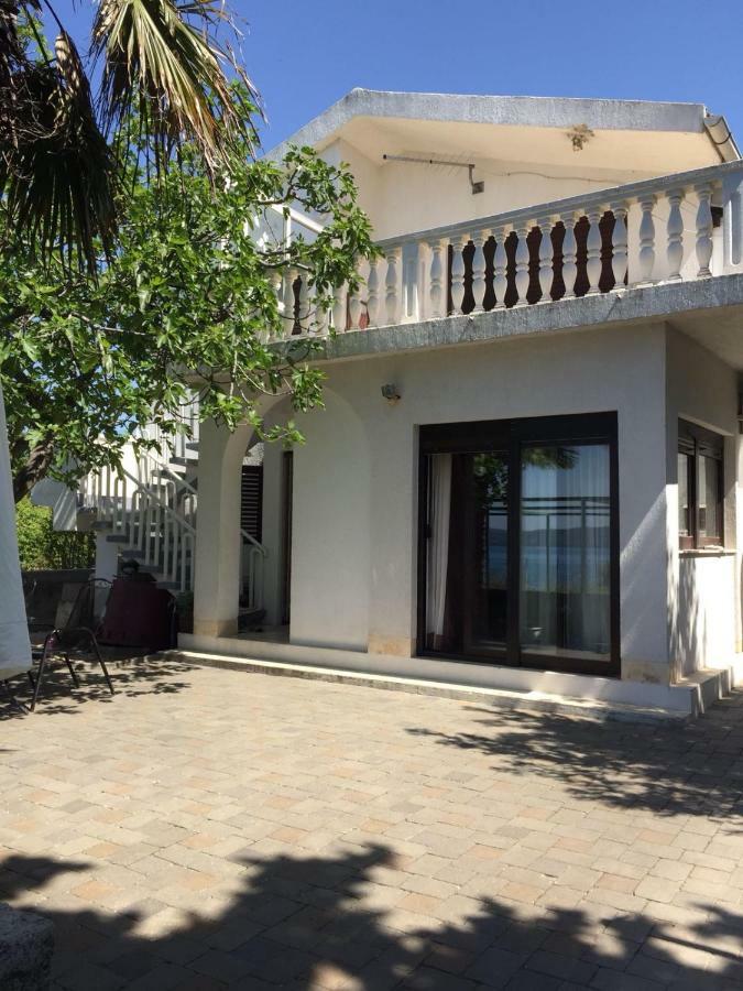 Ferienwohnung Mustapictanja Bibinje Exterior foto