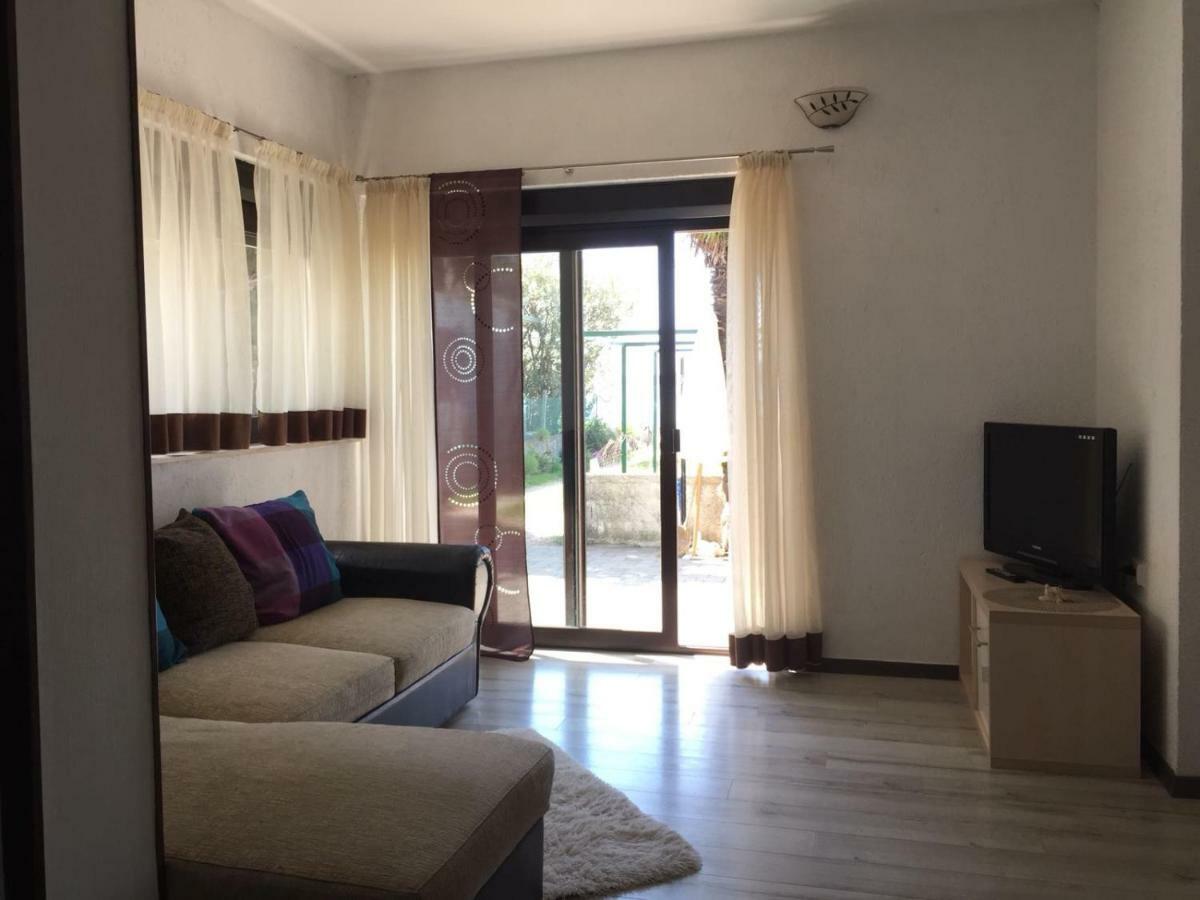 Ferienwohnung Mustapictanja Bibinje Exterior foto