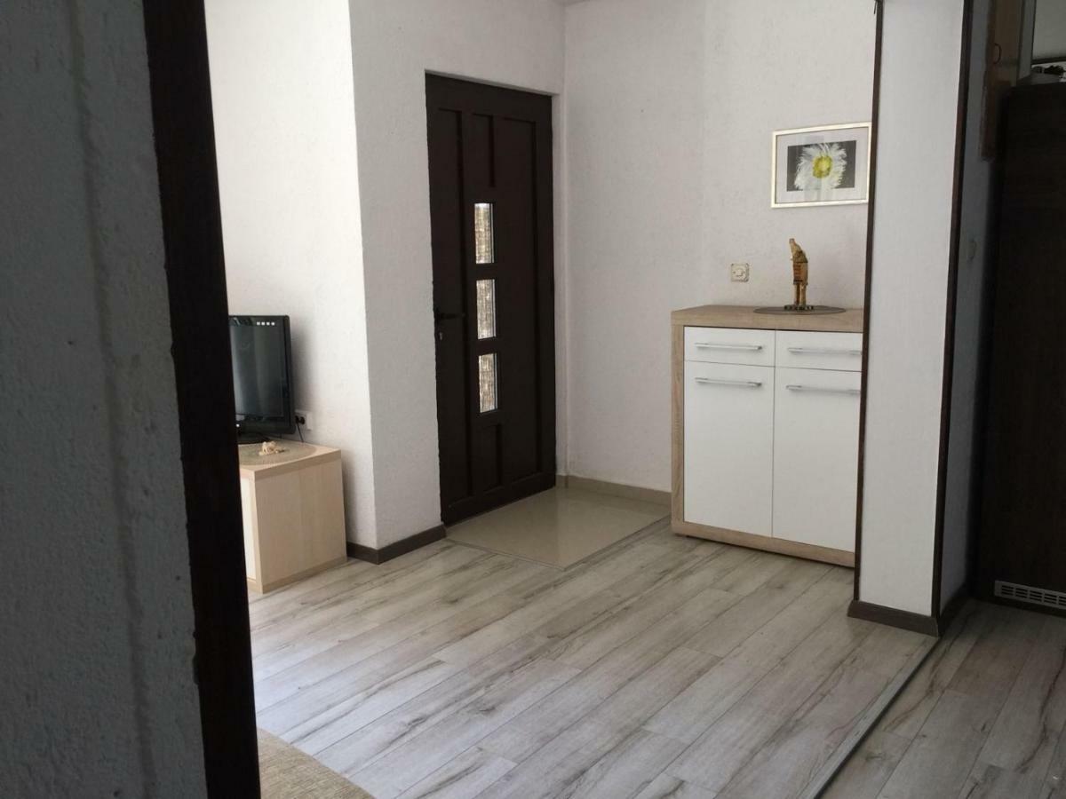 Ferienwohnung Mustapictanja Bibinje Exterior foto