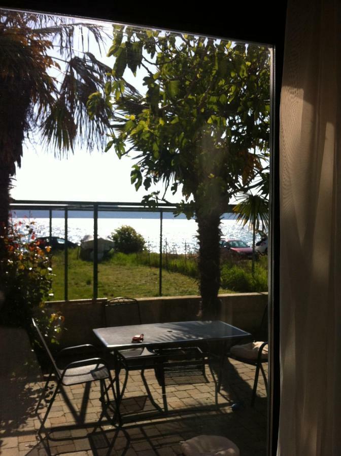 Ferienwohnung Mustapictanja Bibinje Exterior foto